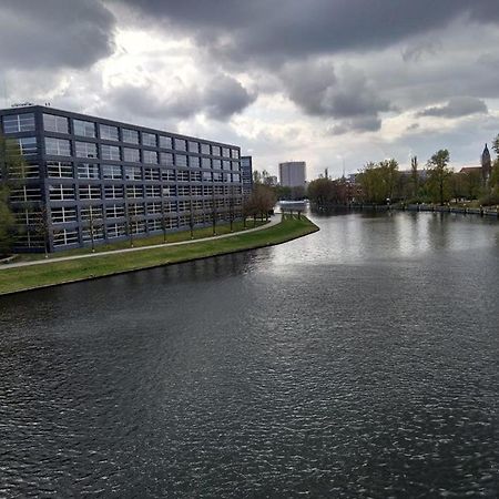 Apartament 200Qm Loft For Friends And Family - On The Spree! Berlin Zewnętrze zdjęcie