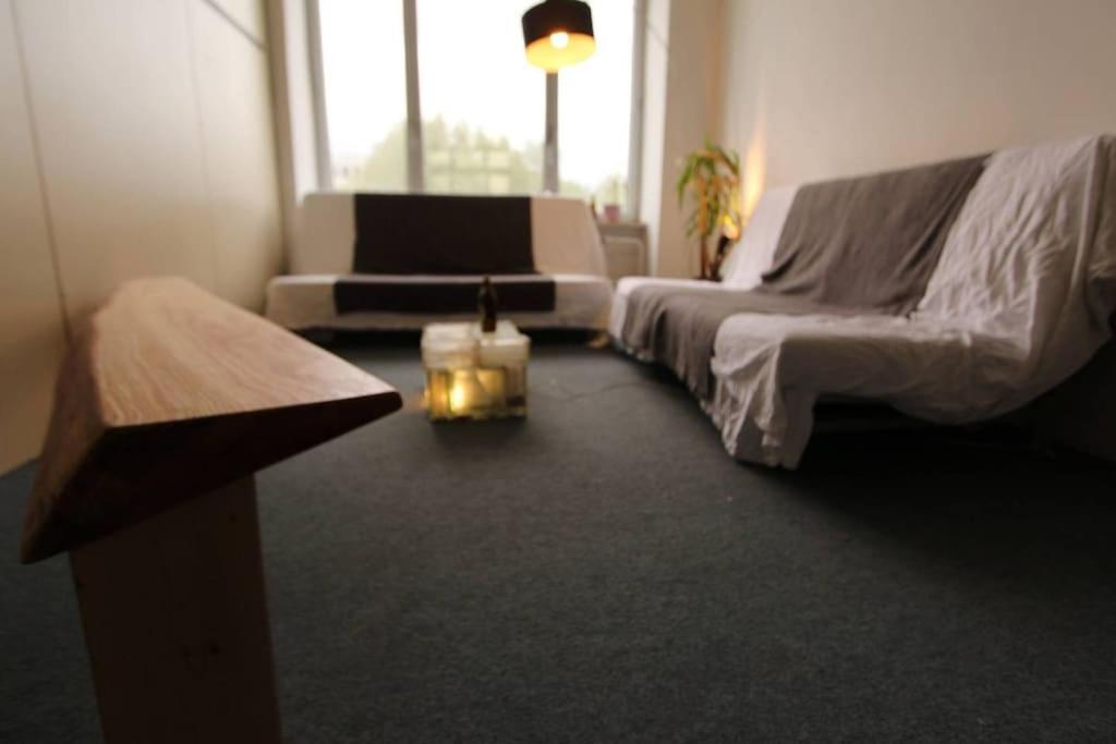 Apartament 200Qm Loft For Friends And Family - On The Spree! Berlin Zewnętrze zdjęcie