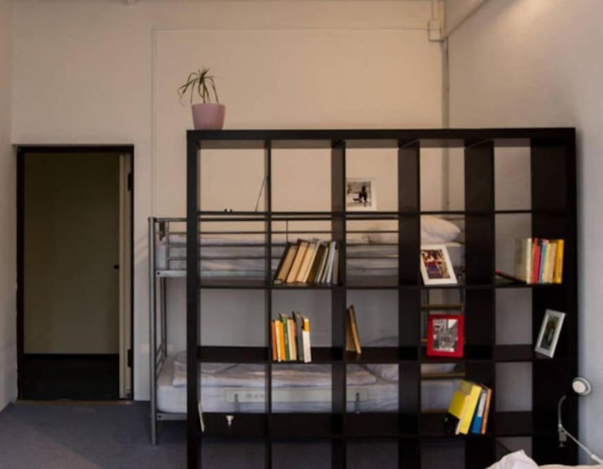 Apartament 200Qm Loft For Friends And Family - On The Spree! Berlin Zewnętrze zdjęcie