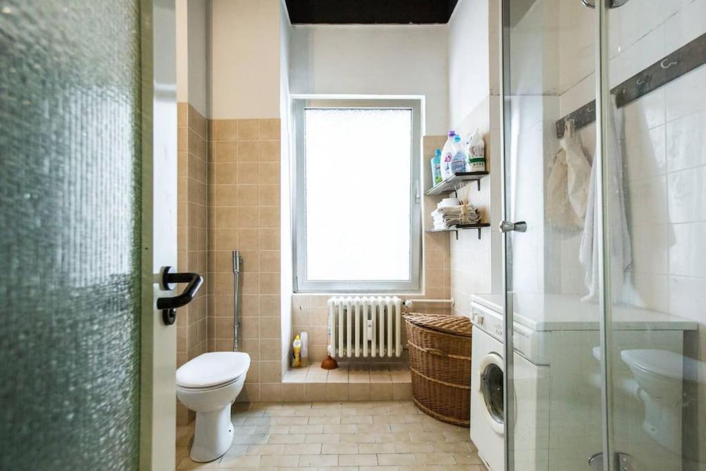 Apartament 200Qm Loft For Friends And Family - On The Spree! Berlin Zewnętrze zdjęcie