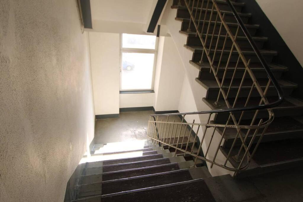 Apartament 200Qm Loft For Friends And Family - On The Spree! Berlin Zewnętrze zdjęcie